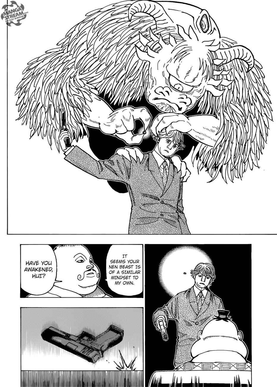 Chapter 382 - Page 10