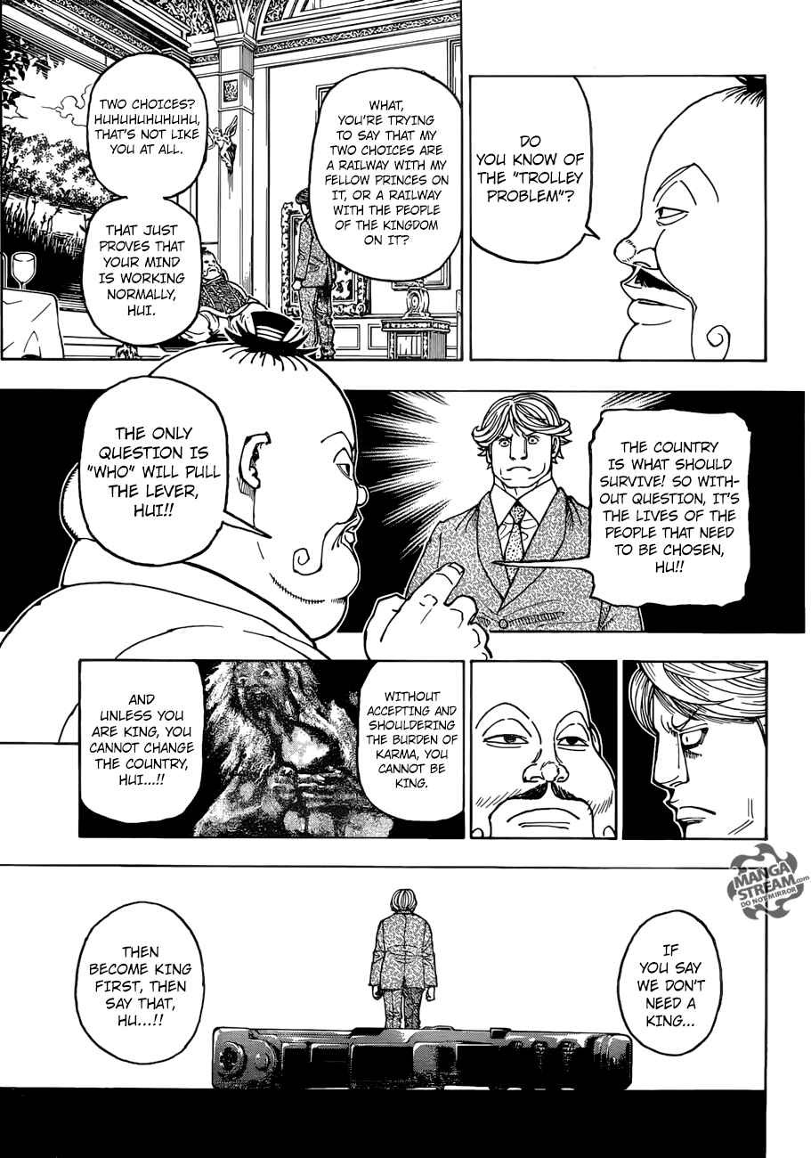 Chapter 382 - Page 11