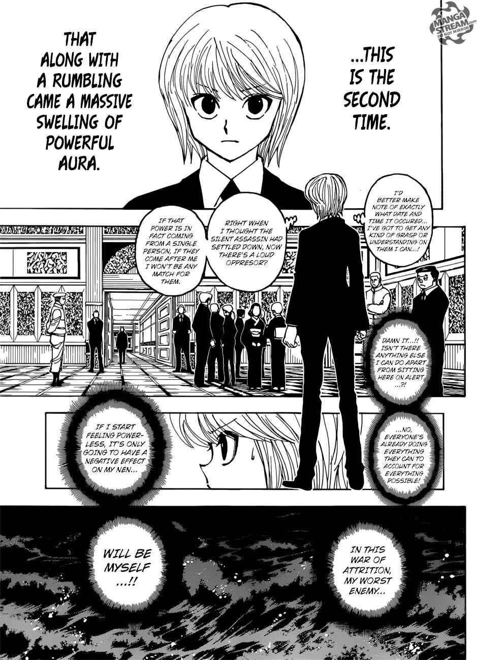 Chapter 382 - Page 17