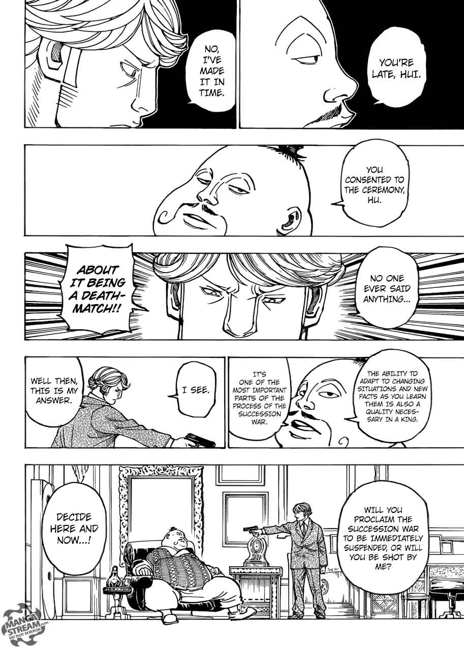 Chapter 382 - Page 6