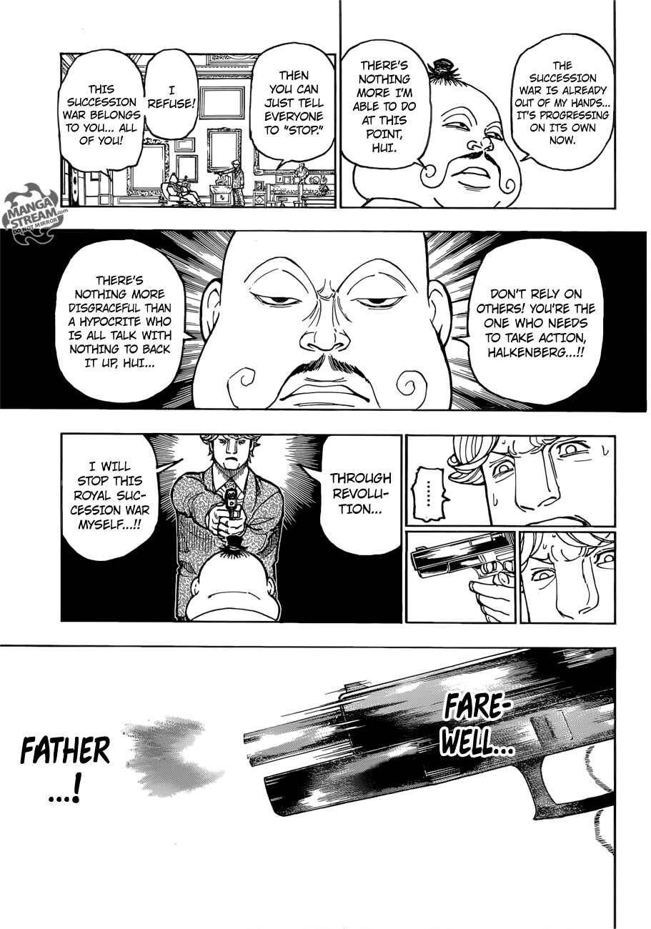Chapter 382 - Page 7