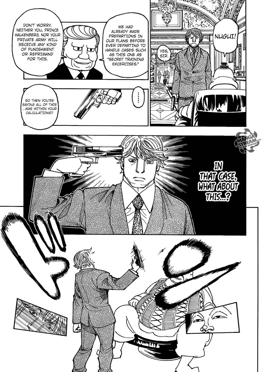 Chapter 382 - Page 9