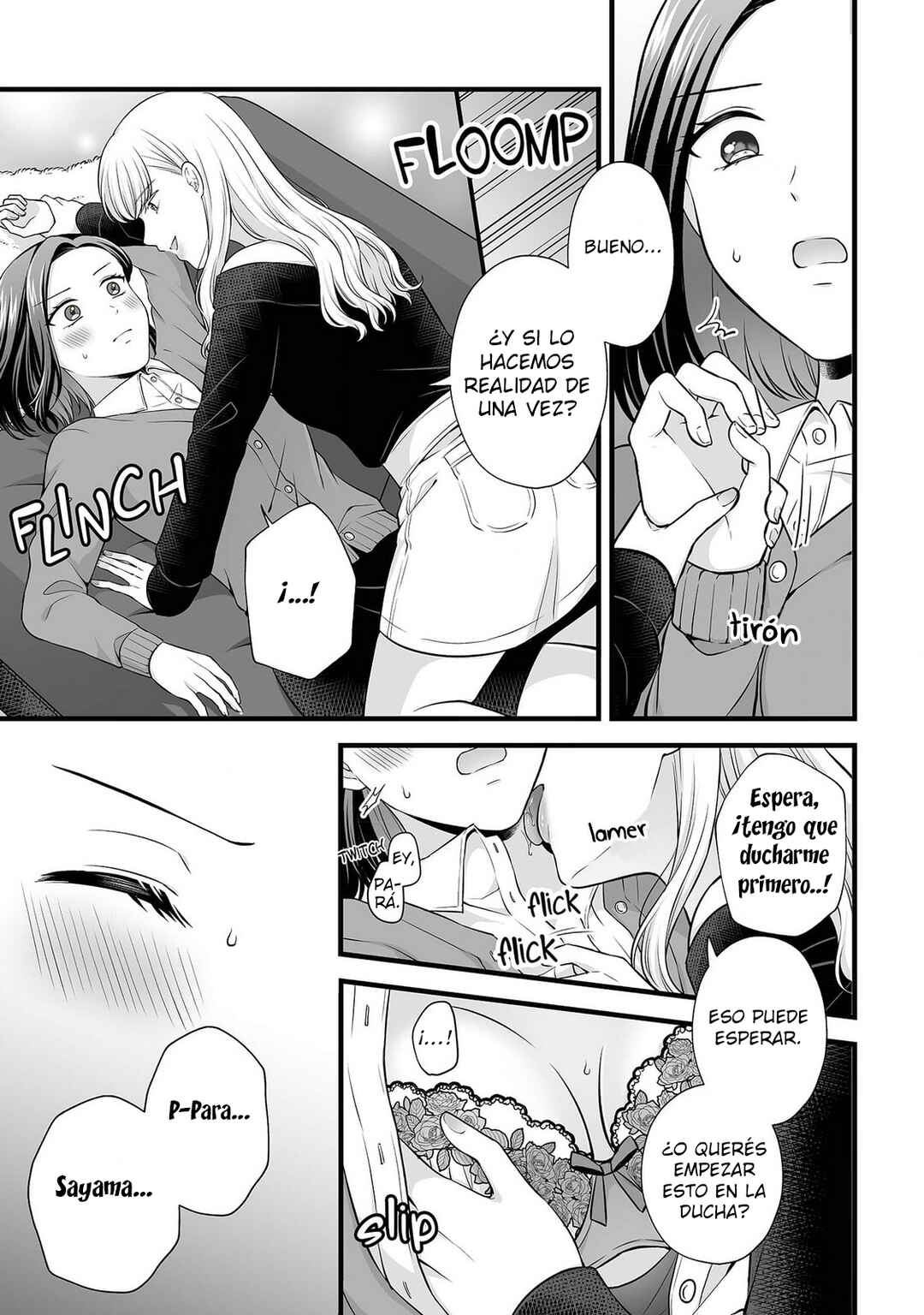 Chapter 4 - Page 13