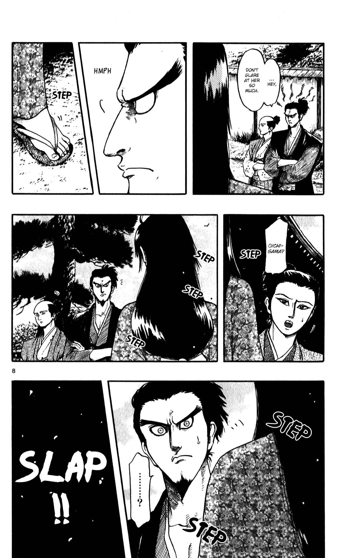 Chapter 52 - Page 10