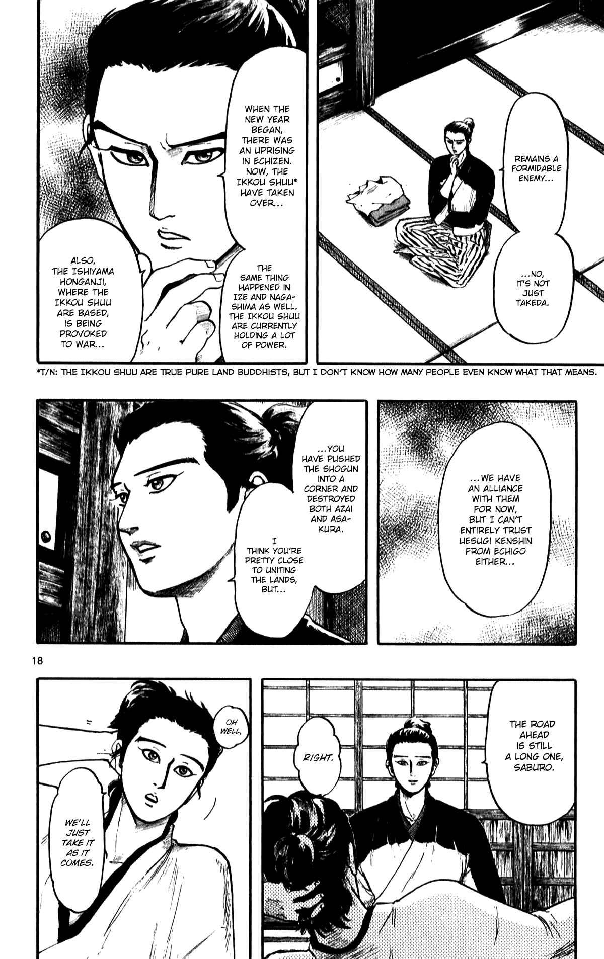Chapter 52 - Page 20