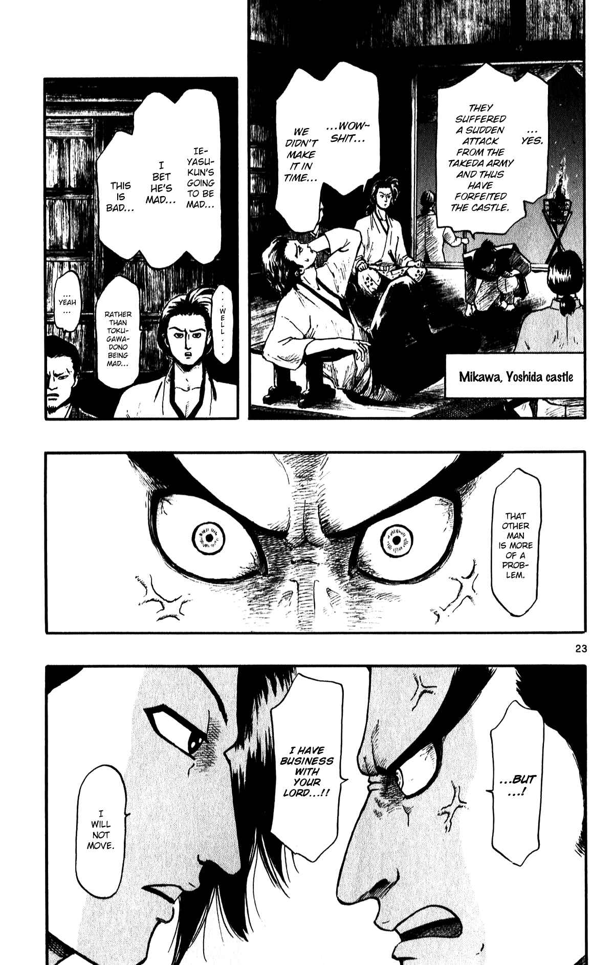 Chapter 52 - Page 25