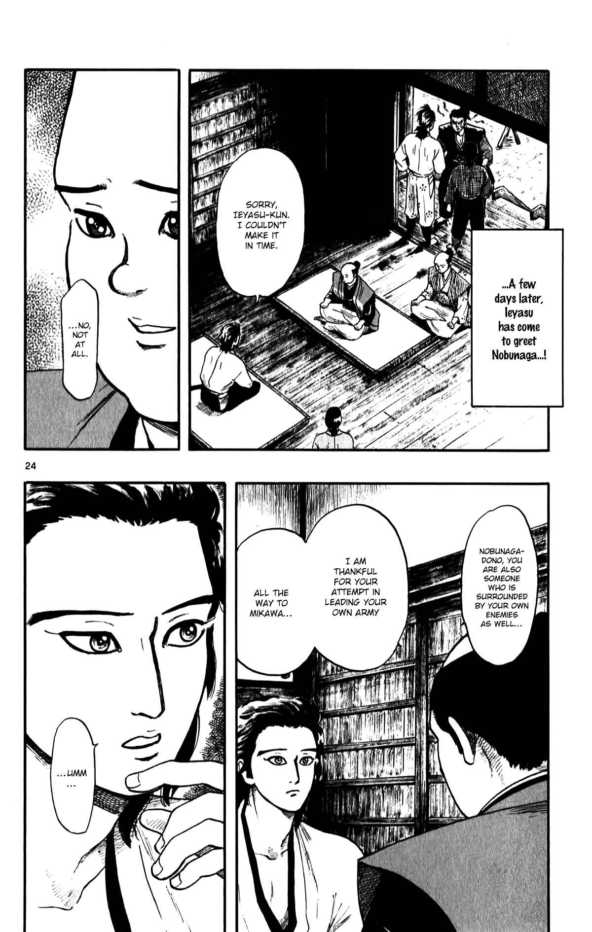 Chapter 52 - Page 26