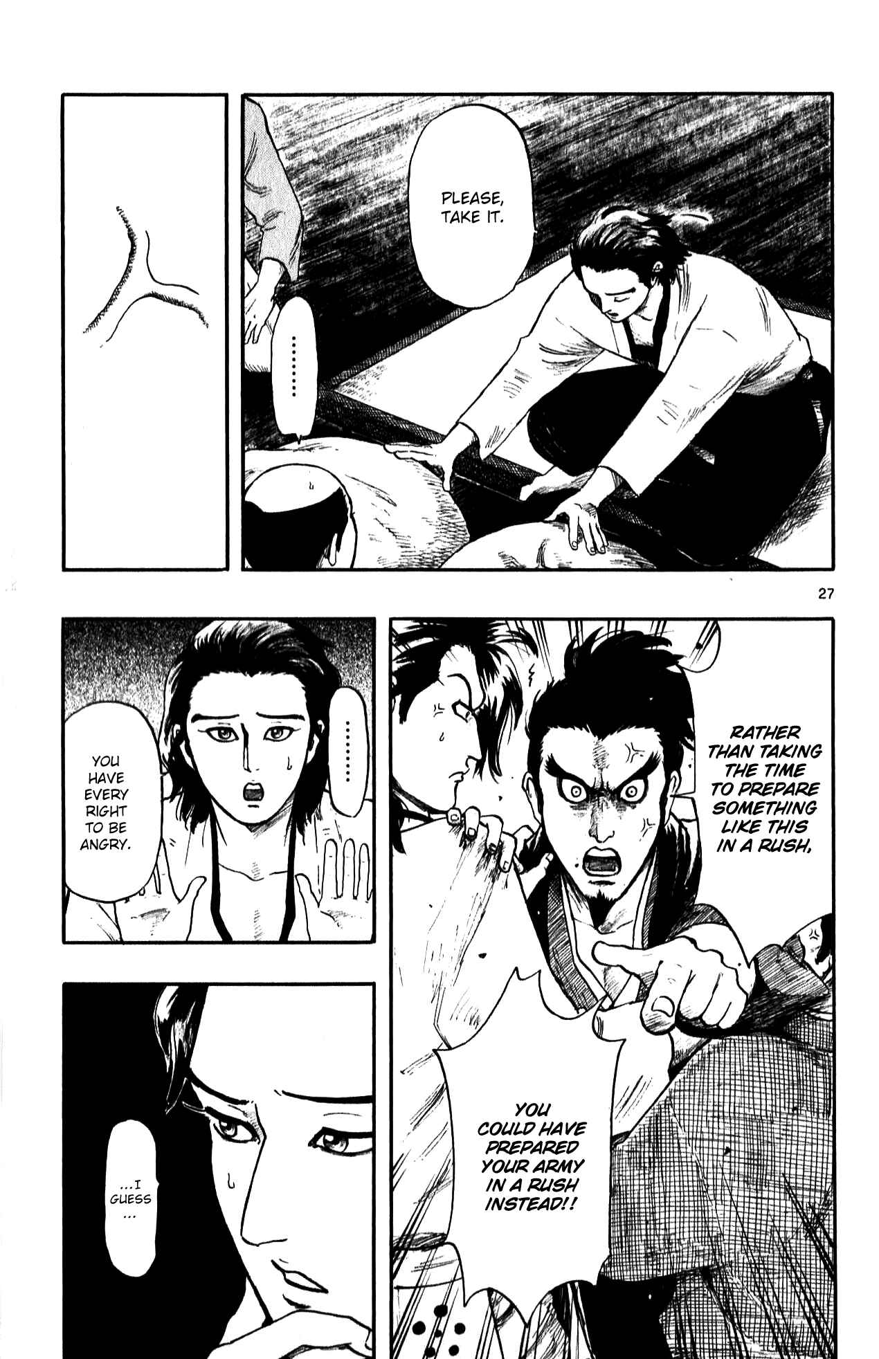 Chapter 52 - Page 29