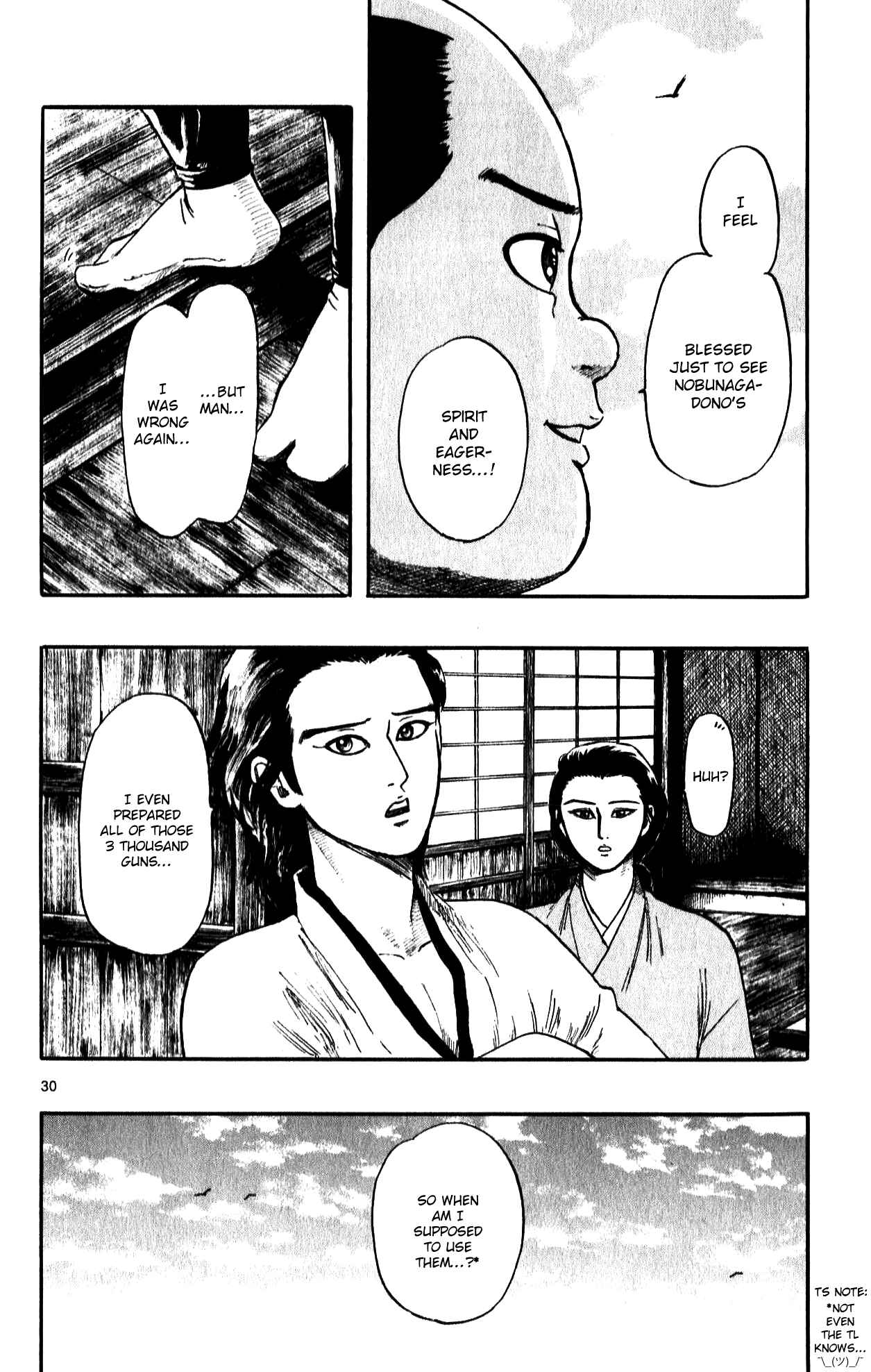 Chapter 52 - Page 32