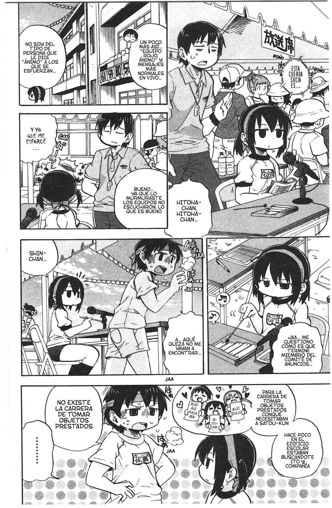 Chapter 236 - Page 3