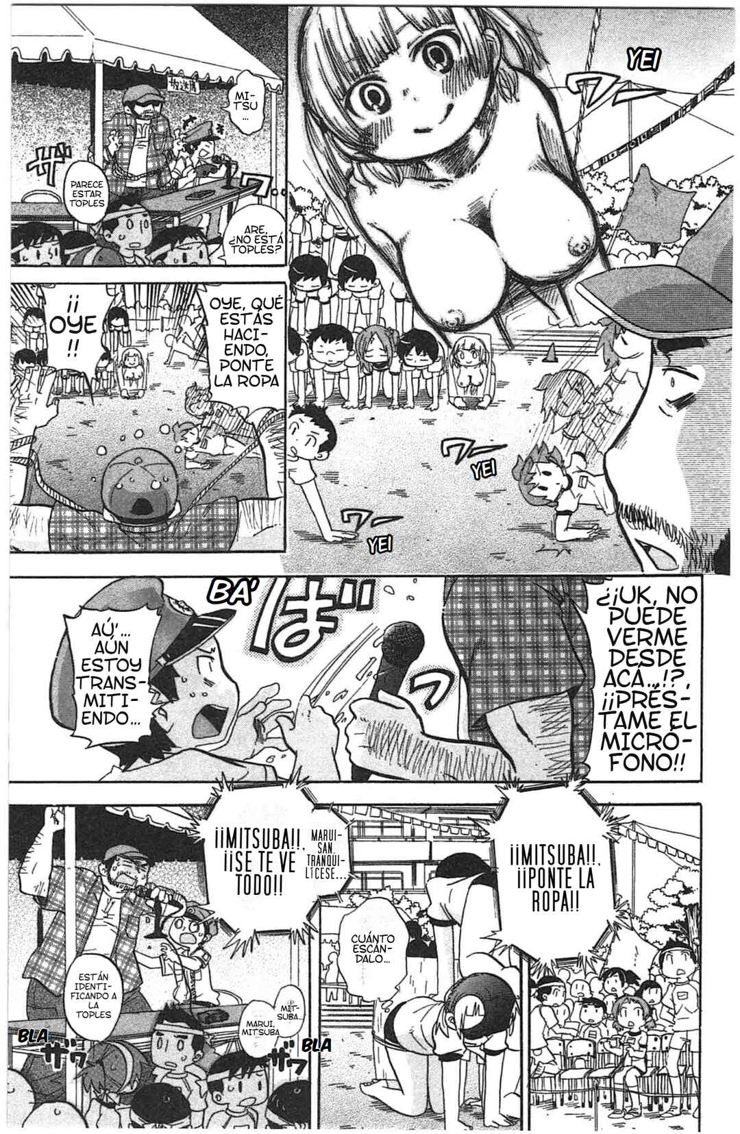 Chapter 236 - Page 8