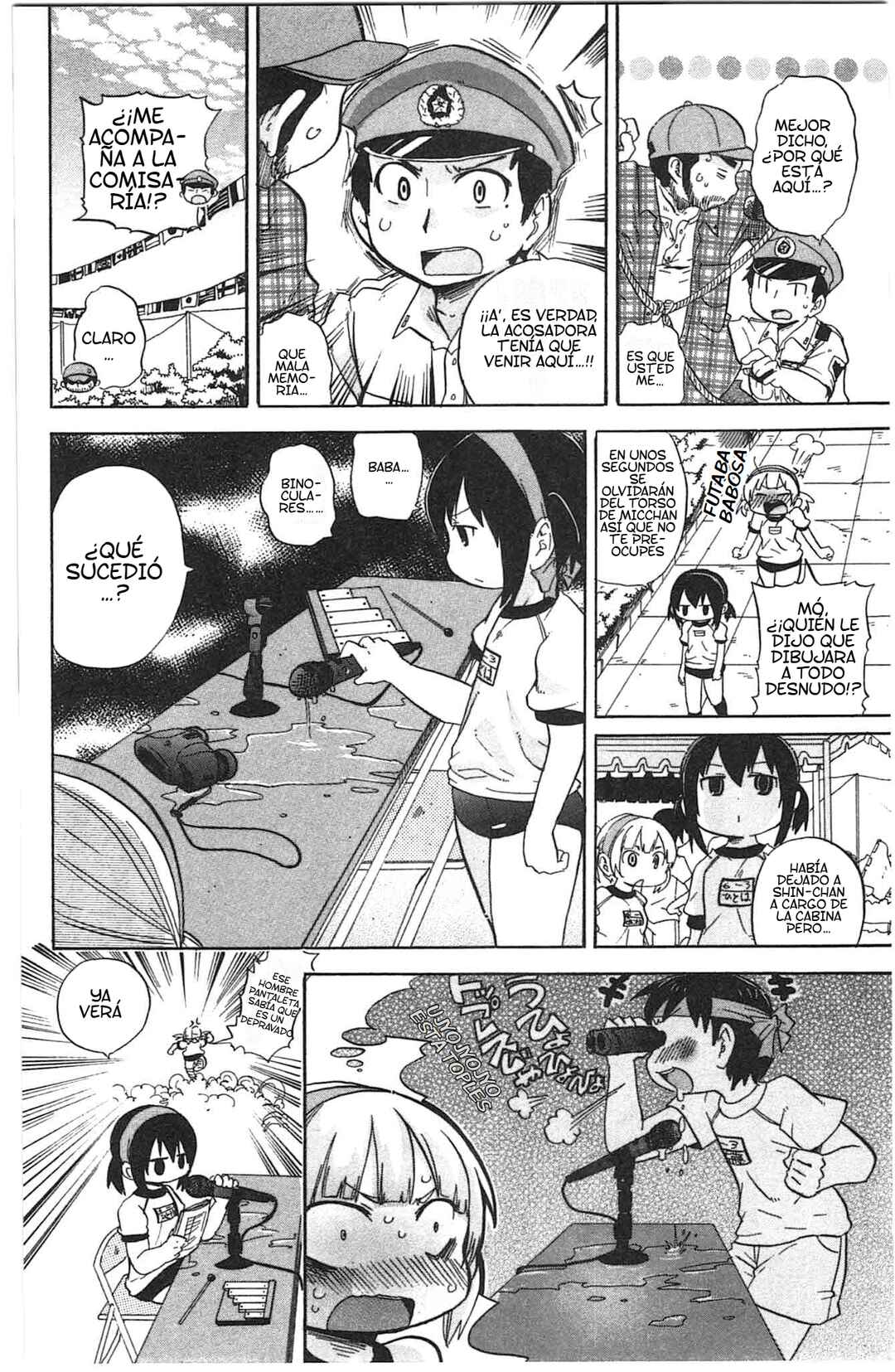 Chapter 236 - Page 9