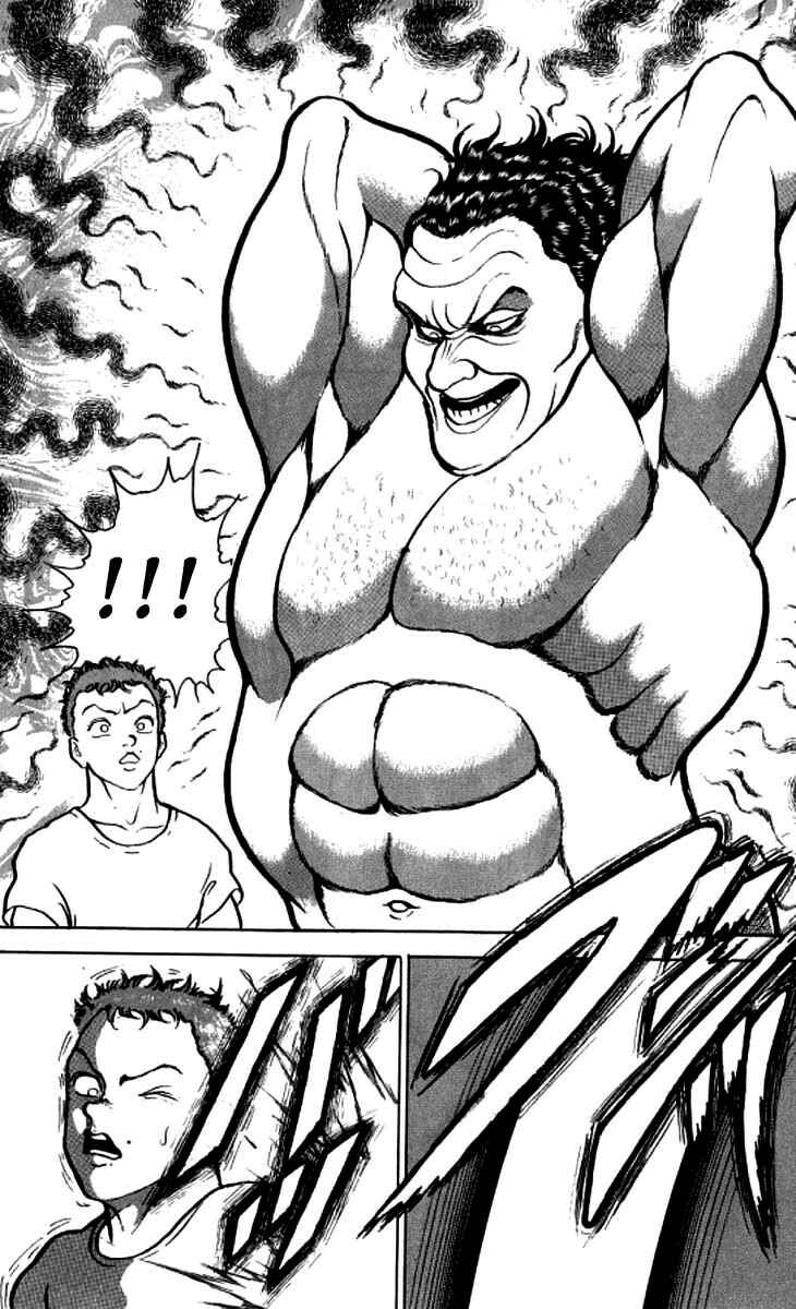 Chapter 92 - Page 21