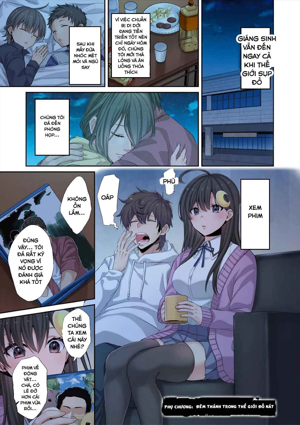 Chapter 8.5 - Page 2