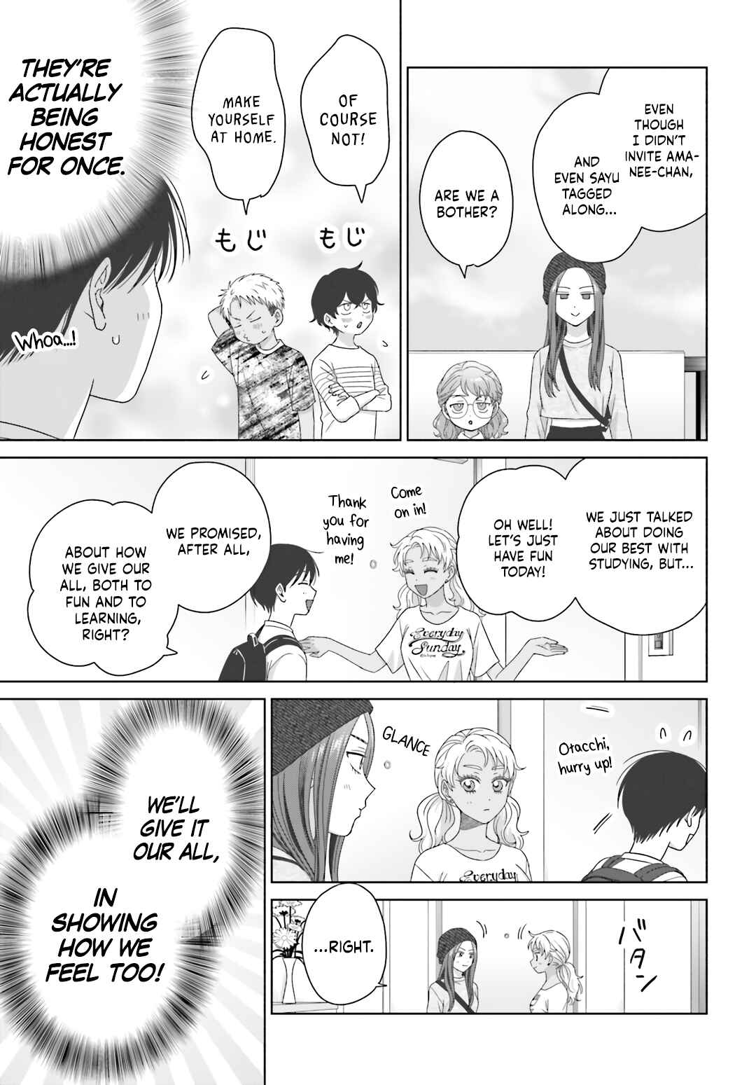 Chapter 78 - Page 11