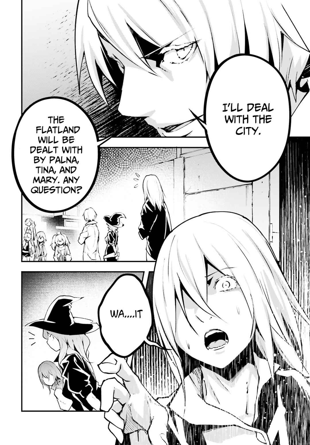 Chapter 68 - Page 23