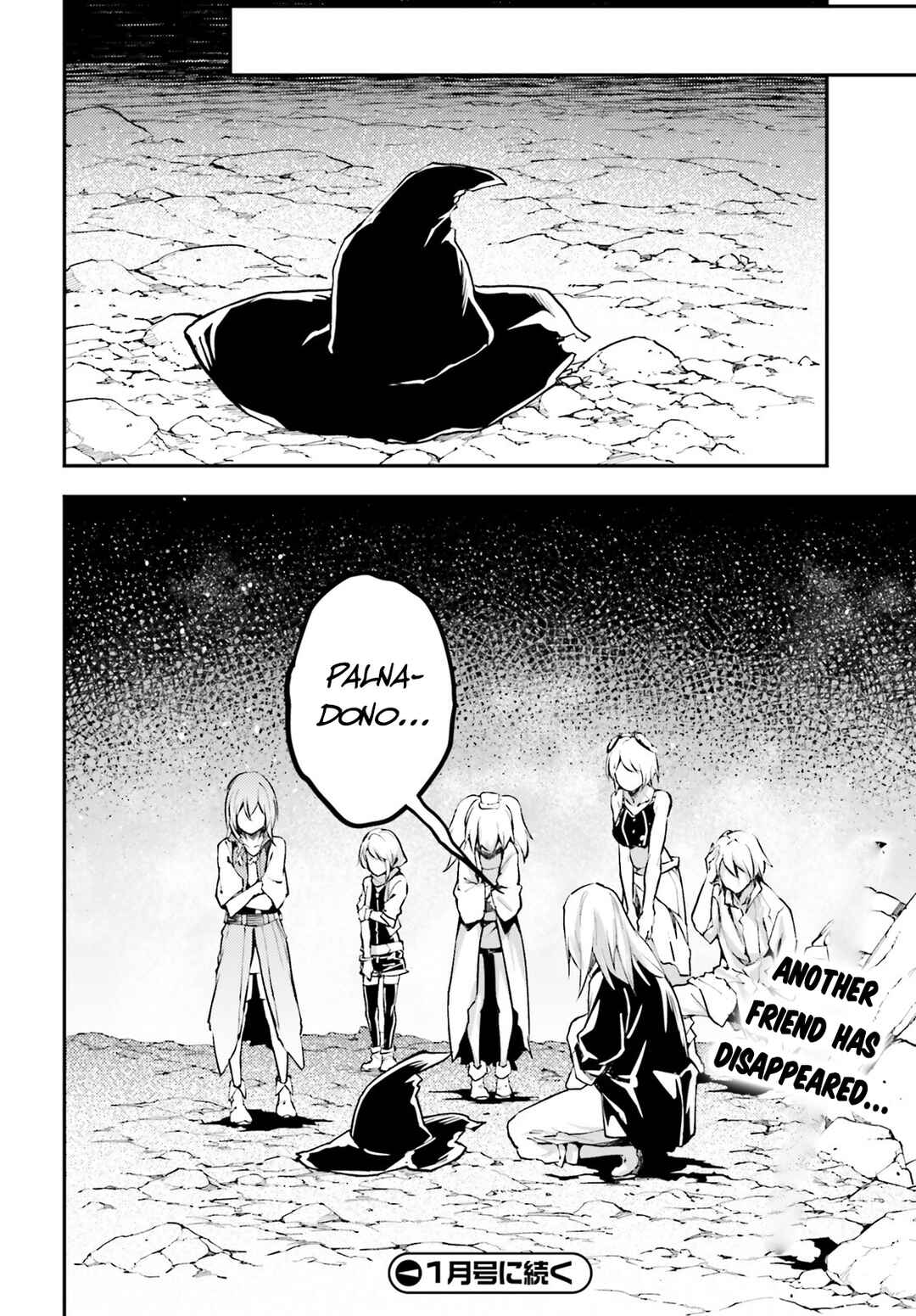 Chapter 68 - Page 25