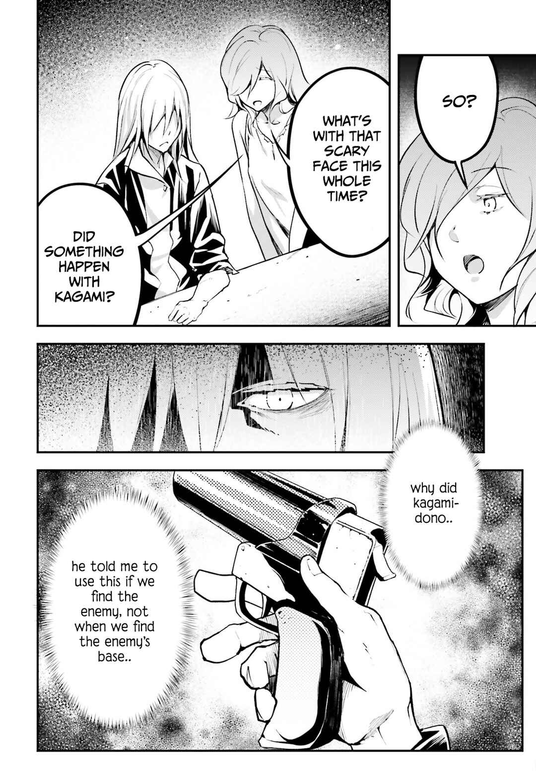 Chapter 68 - Page 5
