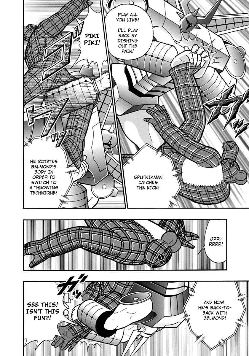 Chapter 81 - Page 10