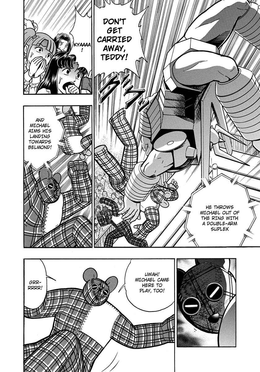 Chapter 81 - Page 8