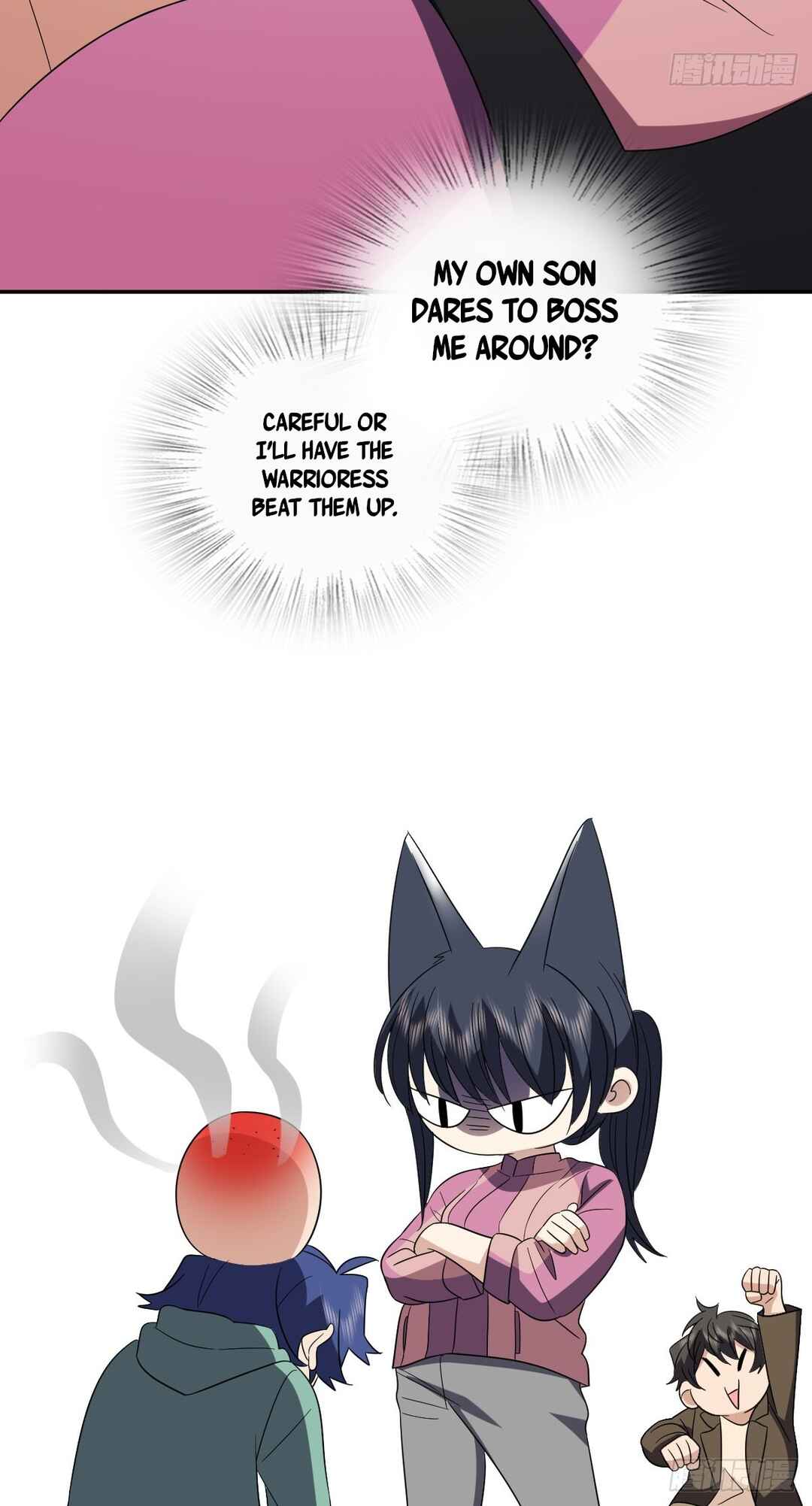 Chapter 435 - Page 26