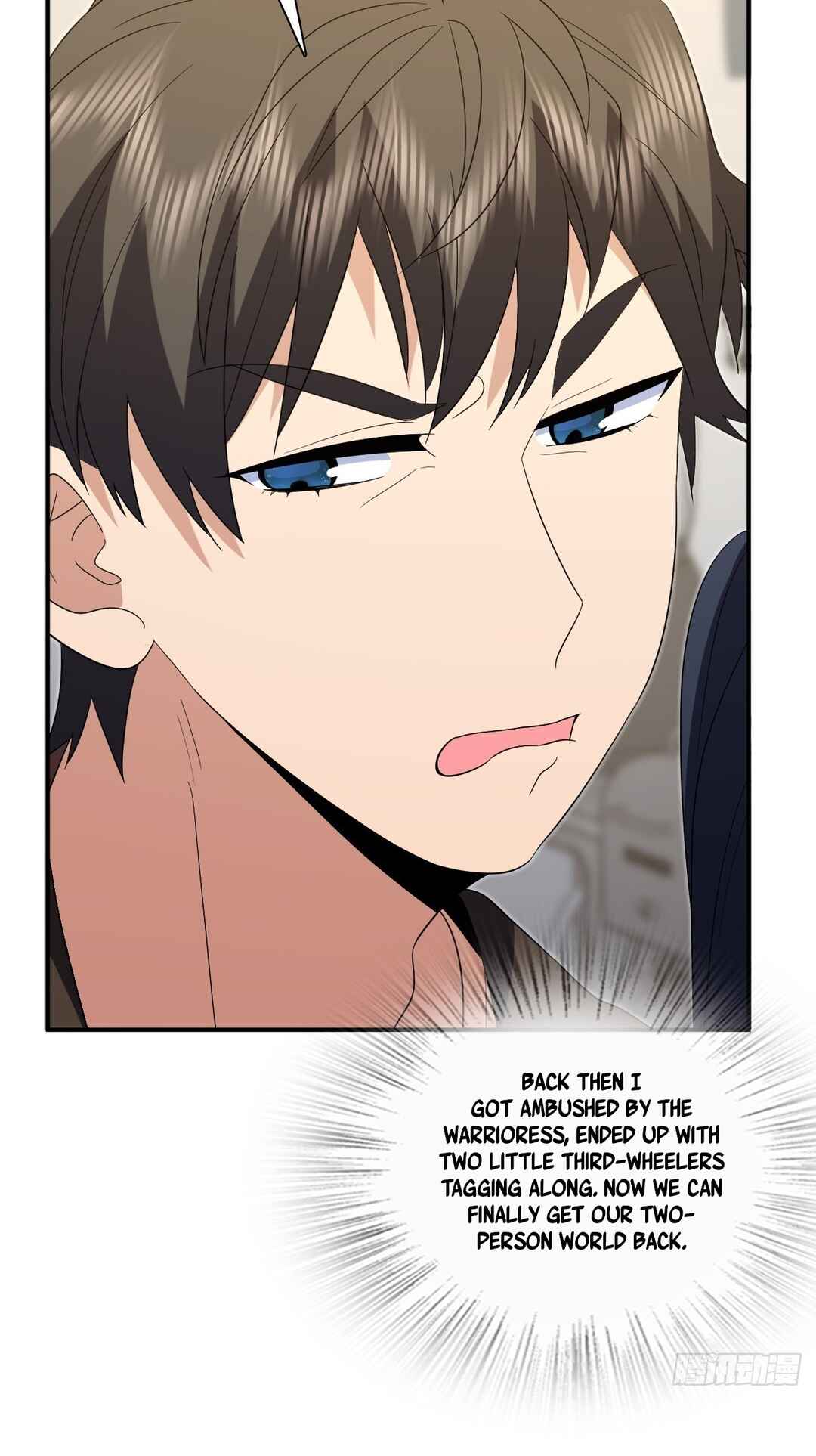 Chapter 435 - Page 32