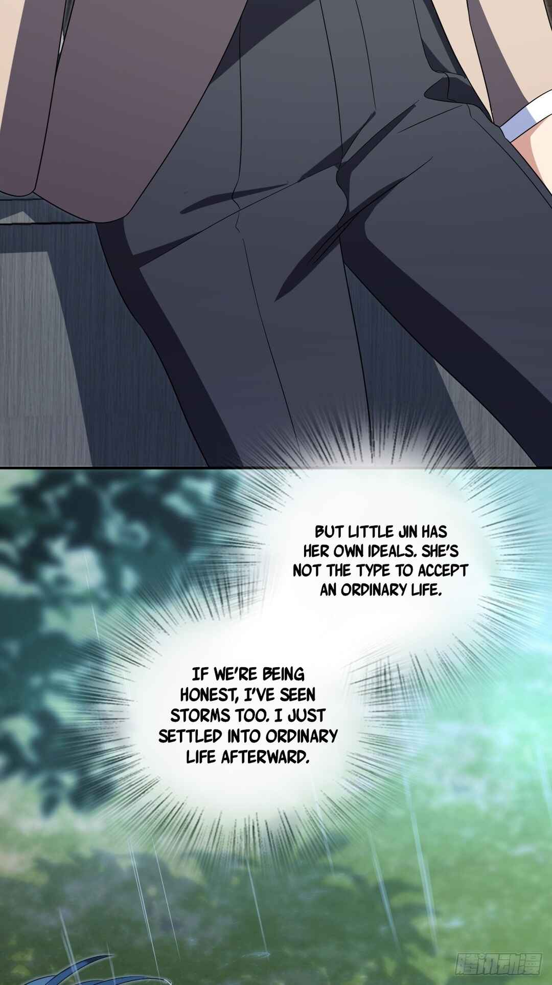 Chapter 435 - Page 37