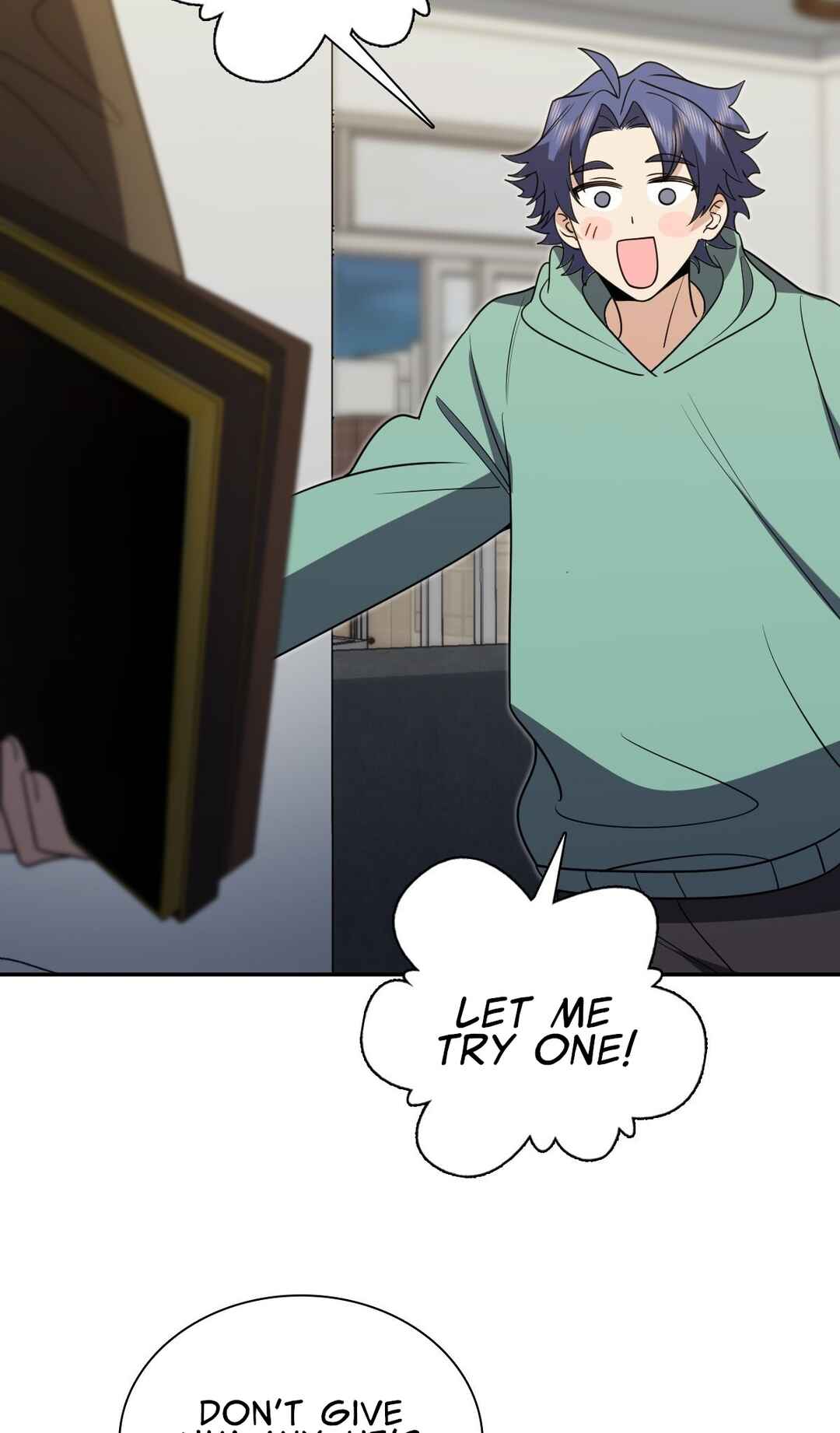 Chapter 435 - Page 4