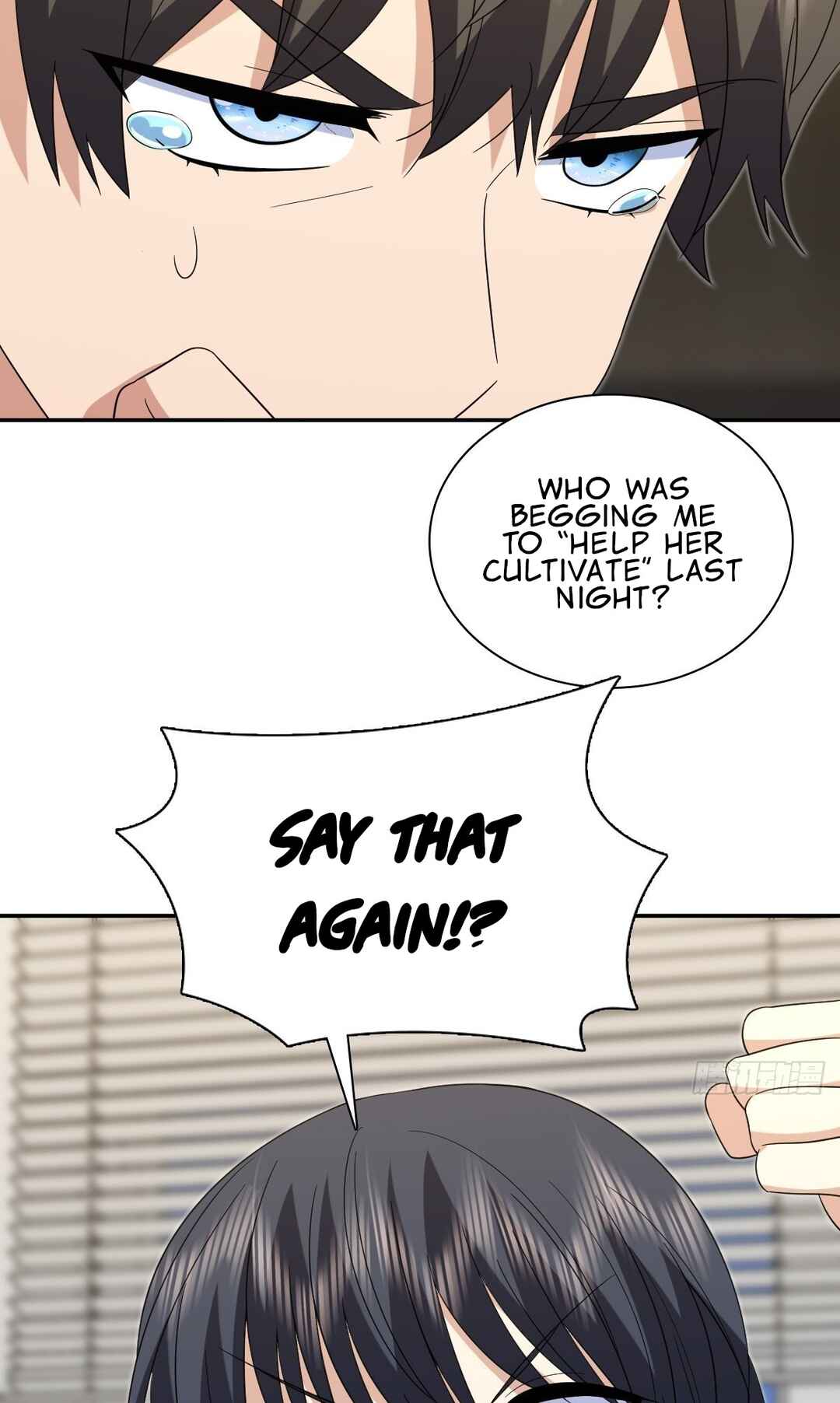 Chapter 435 - Page 51