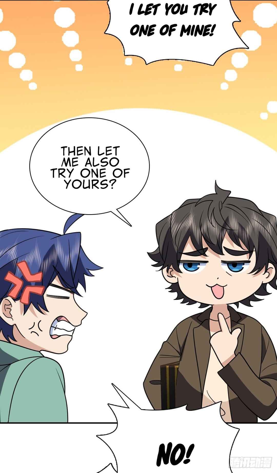 Chapter 435 - Page 6