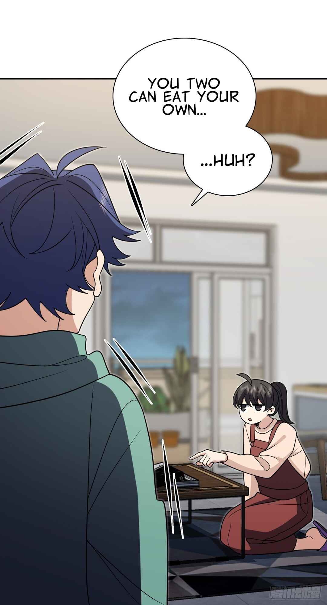 Chapter 435 - Page 8