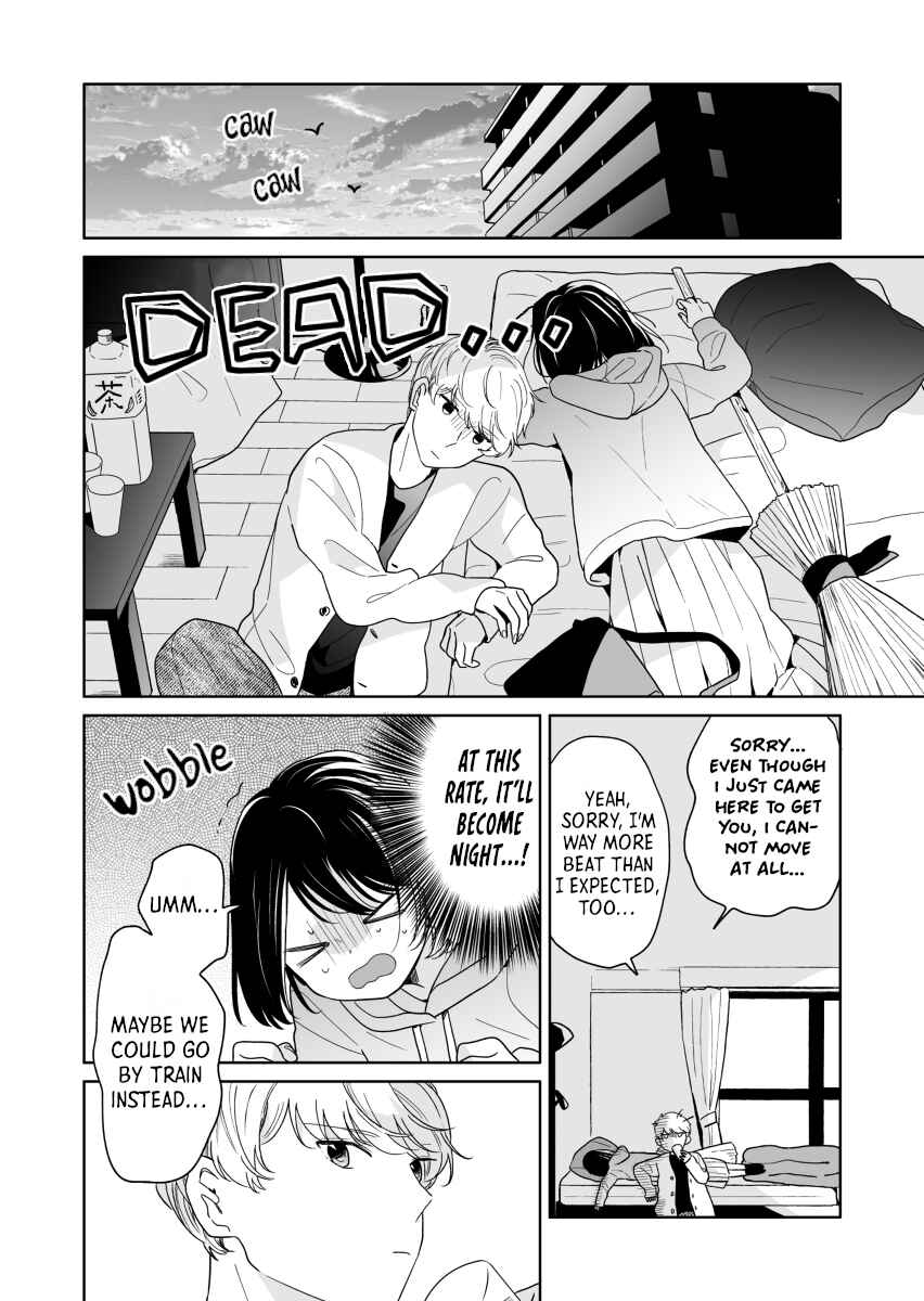 Chapter 45 - Page 2