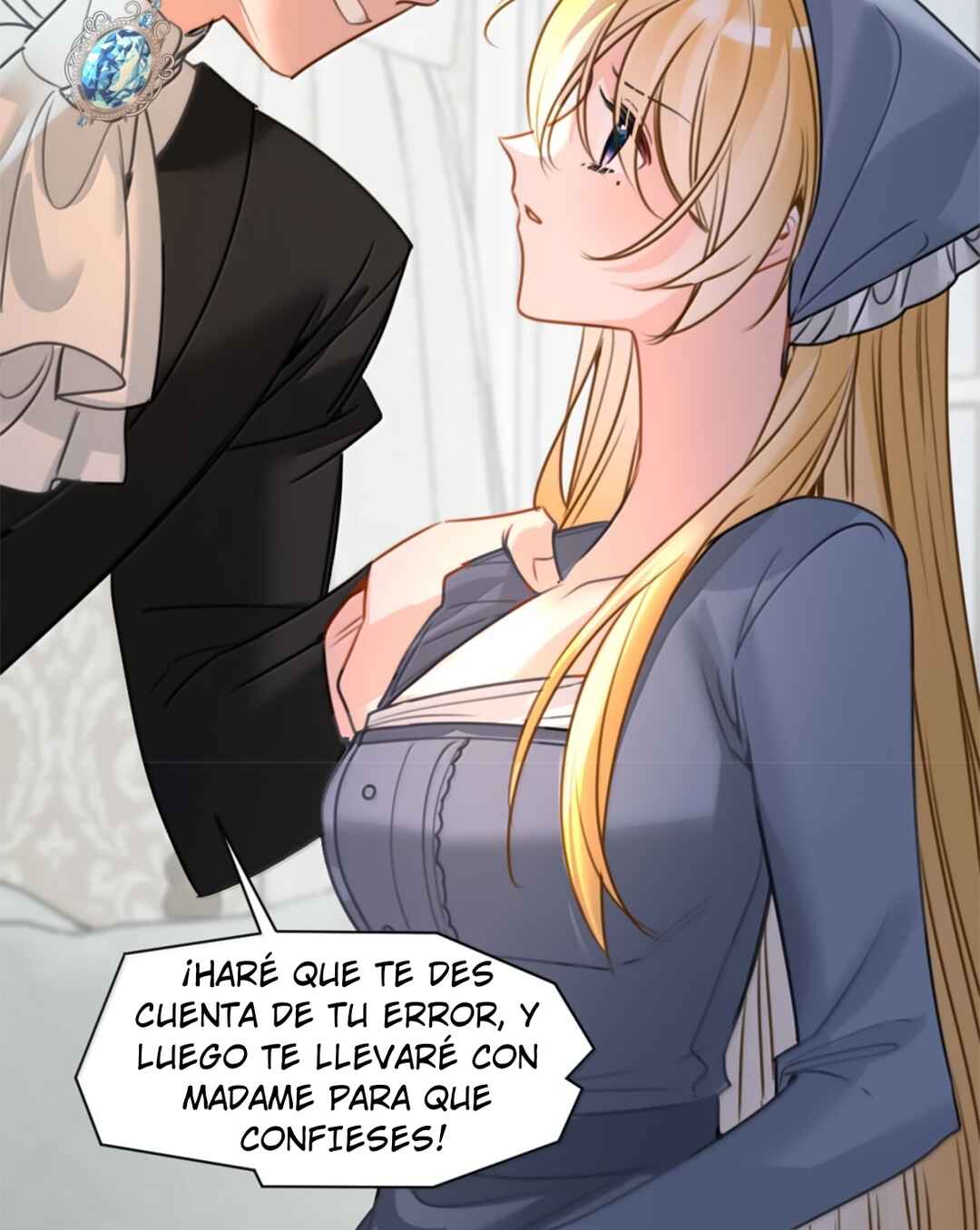 Chapter 85 - Page 14