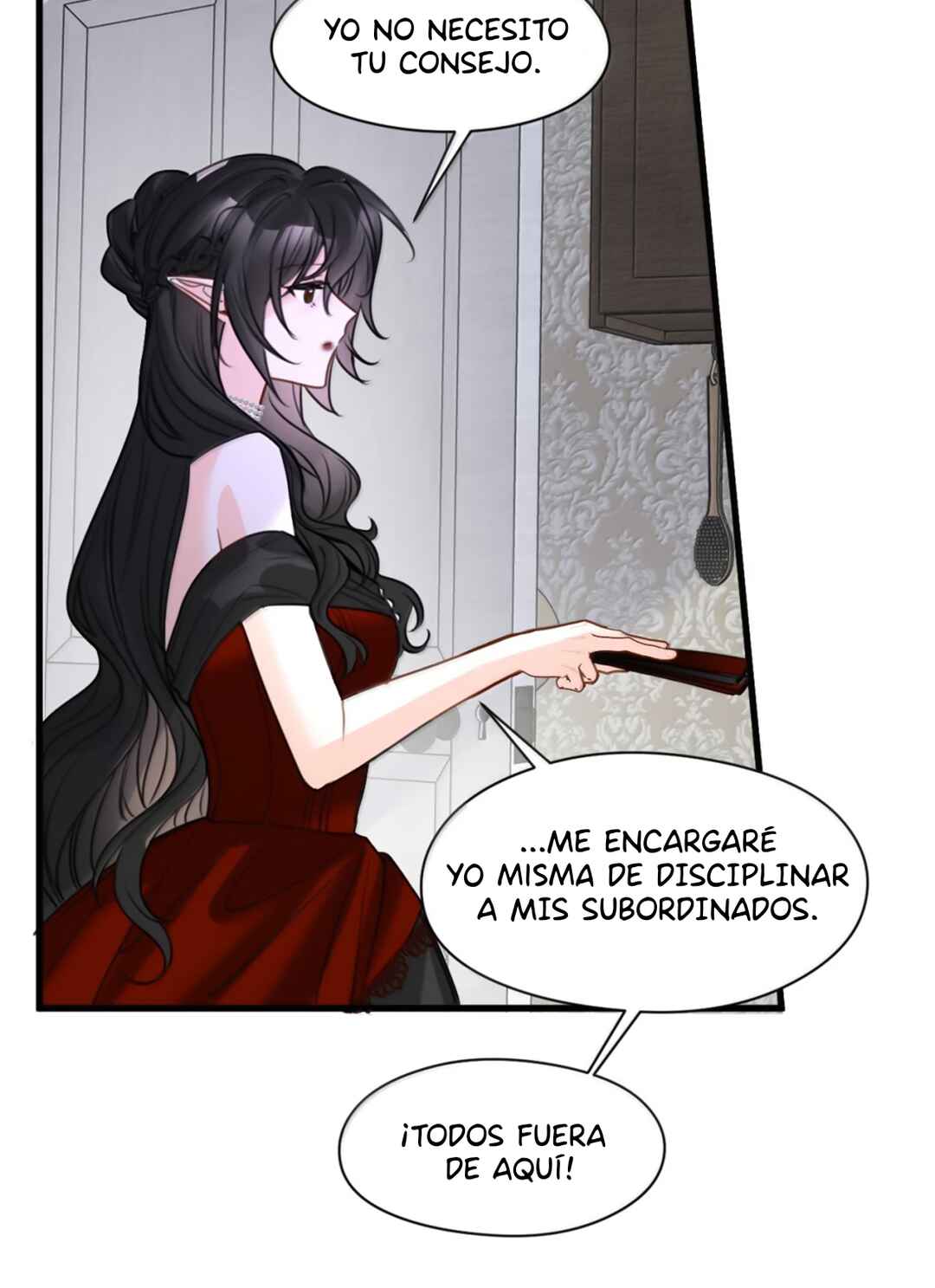 Chapter 85 - Page 20