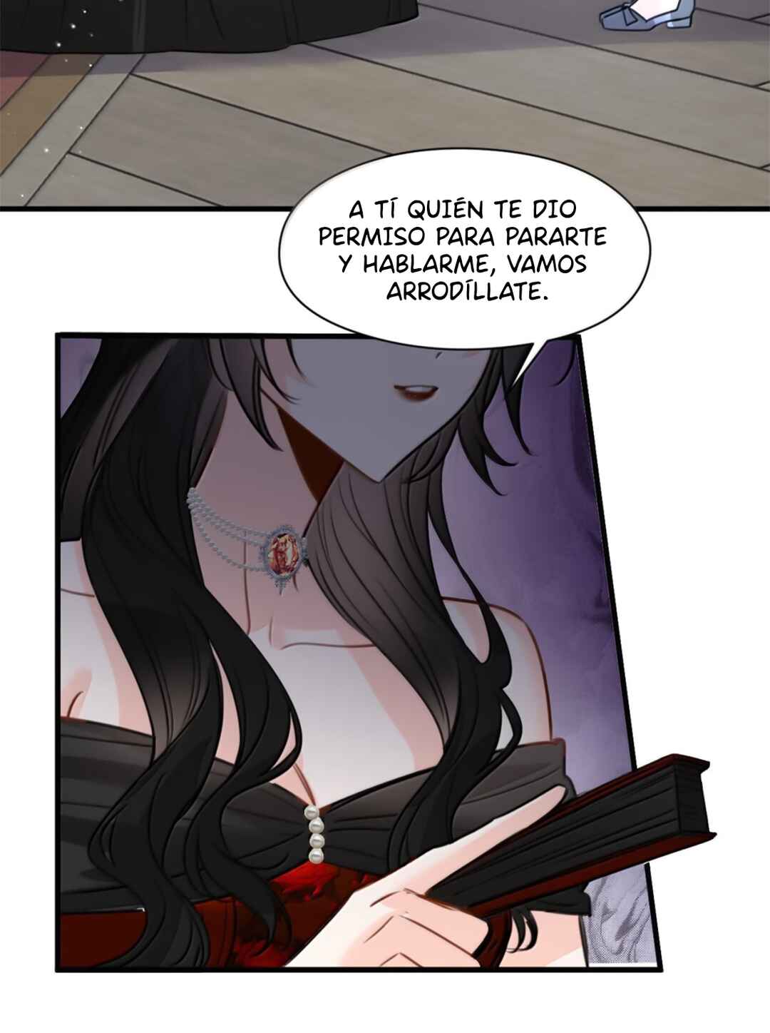 Chapter 85 - Page 25