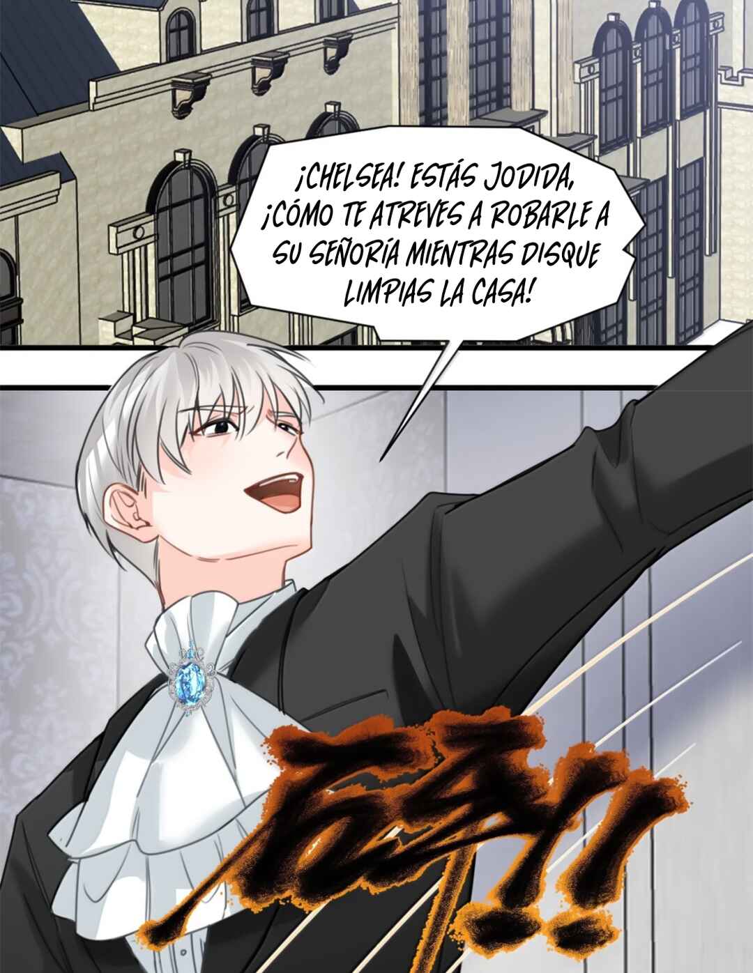 Chapter 85 - Page 9