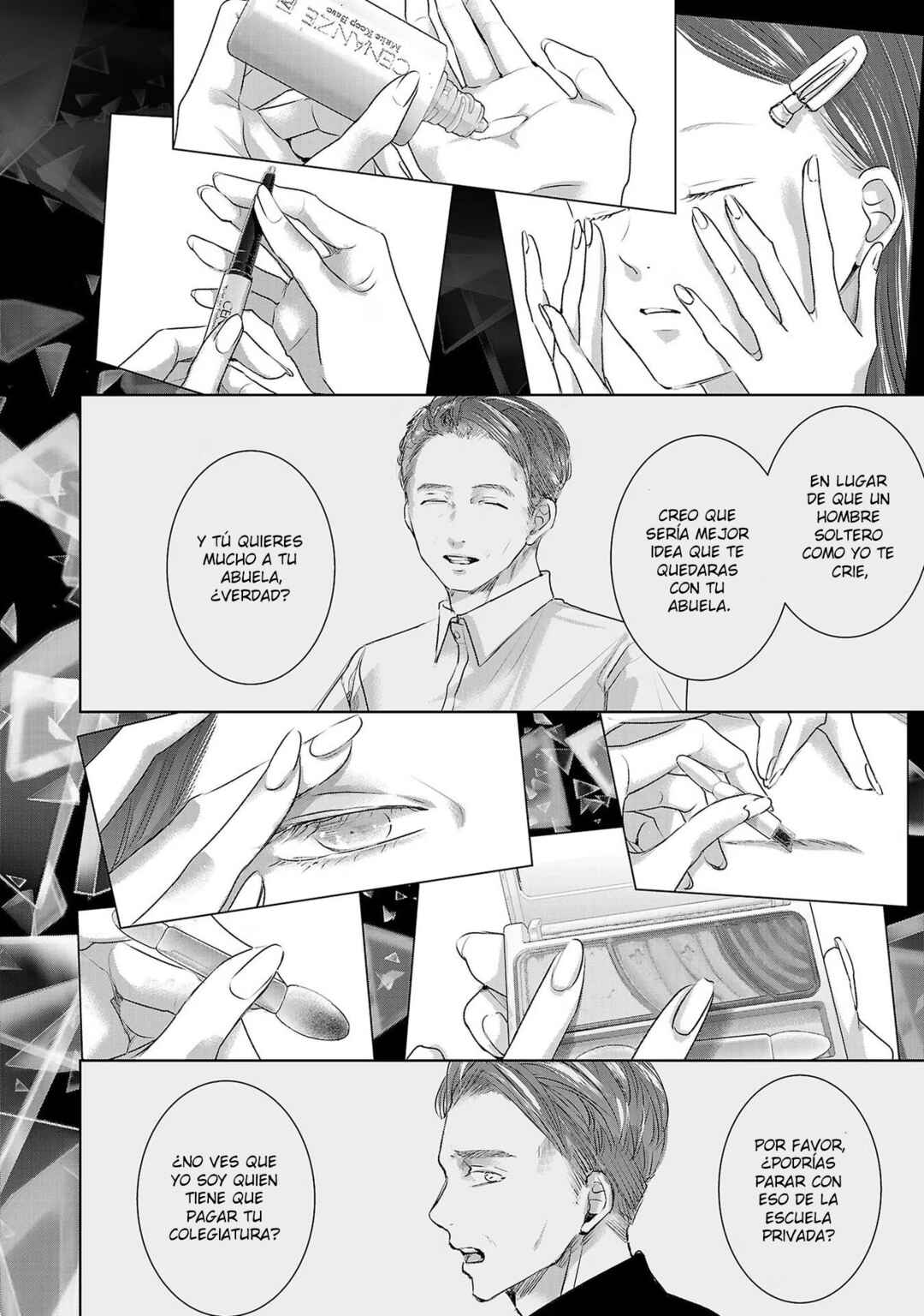 Chapter 105 - Page 8