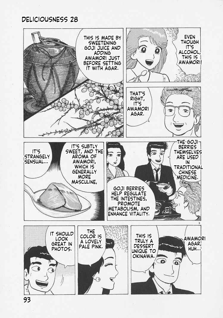 Chapter 258 - Page 3