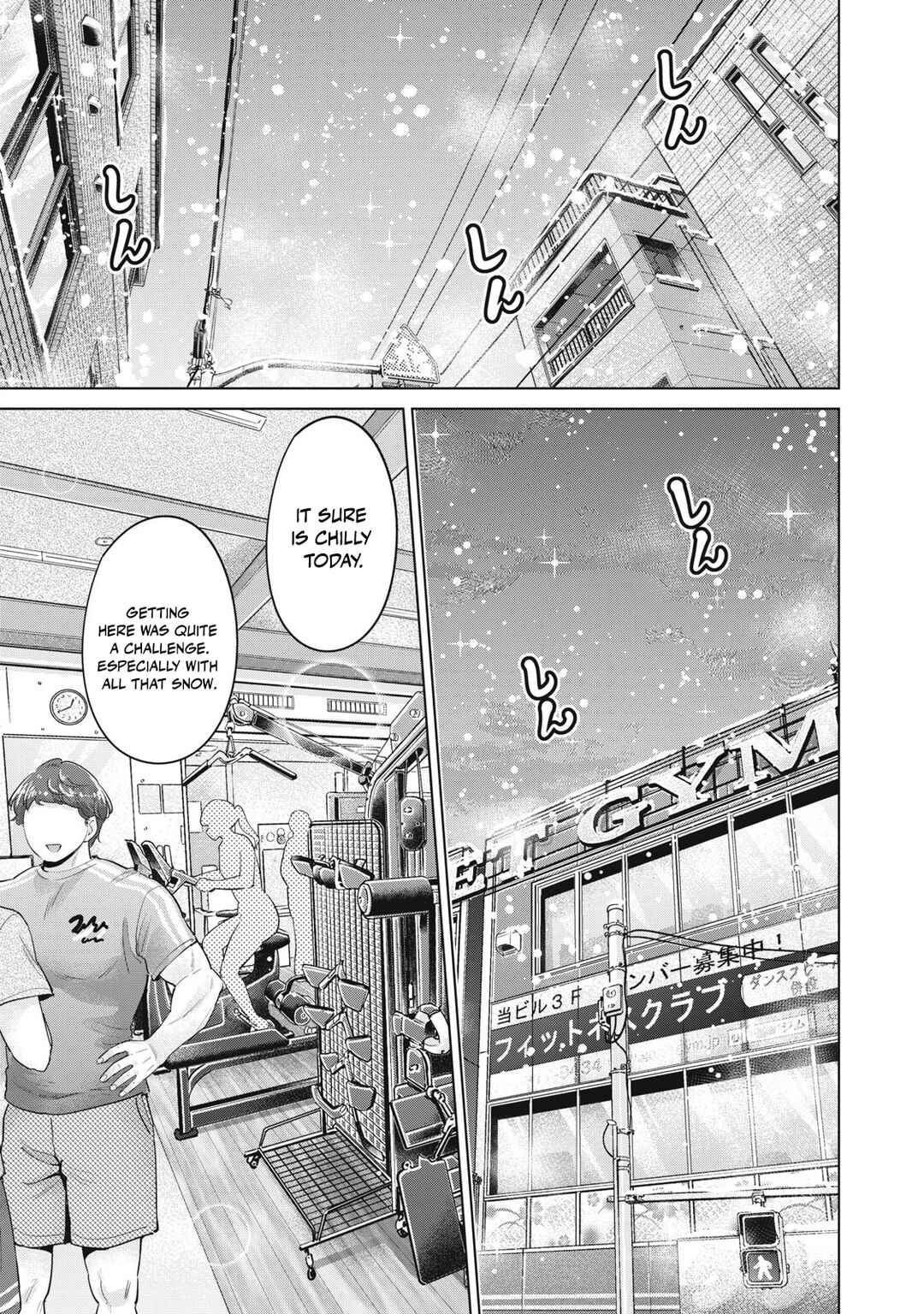 Chapter 40 - Page 1