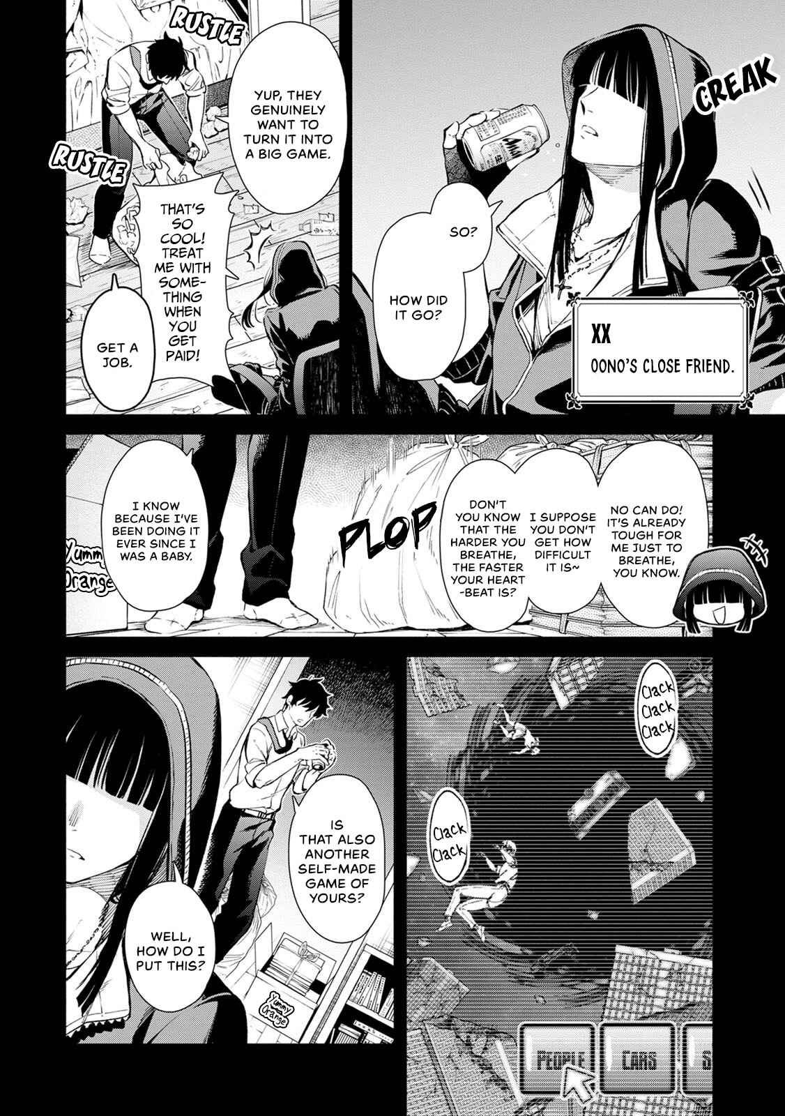 Chapter 2 - Page 7