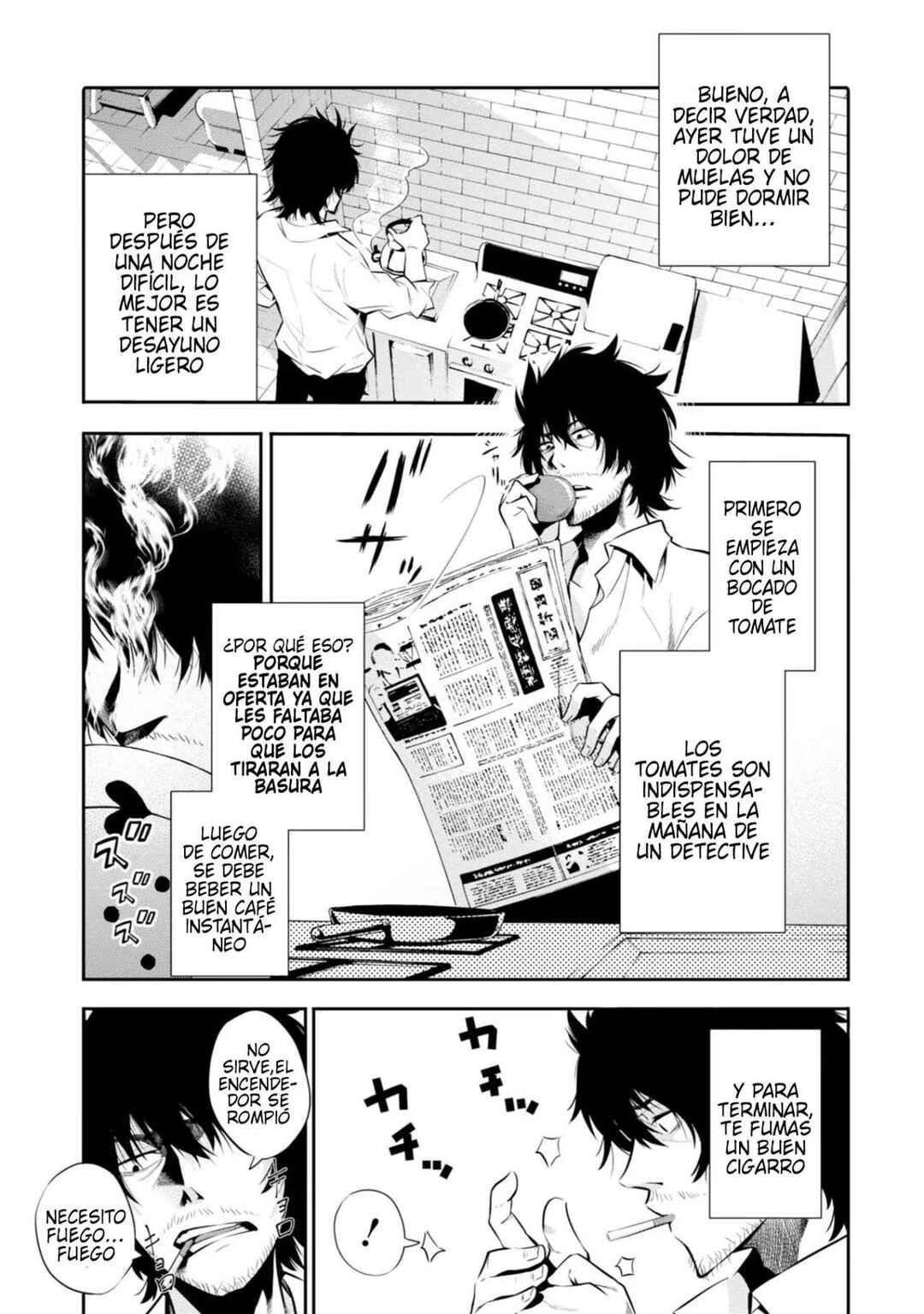 Chapter 2 - Page 3