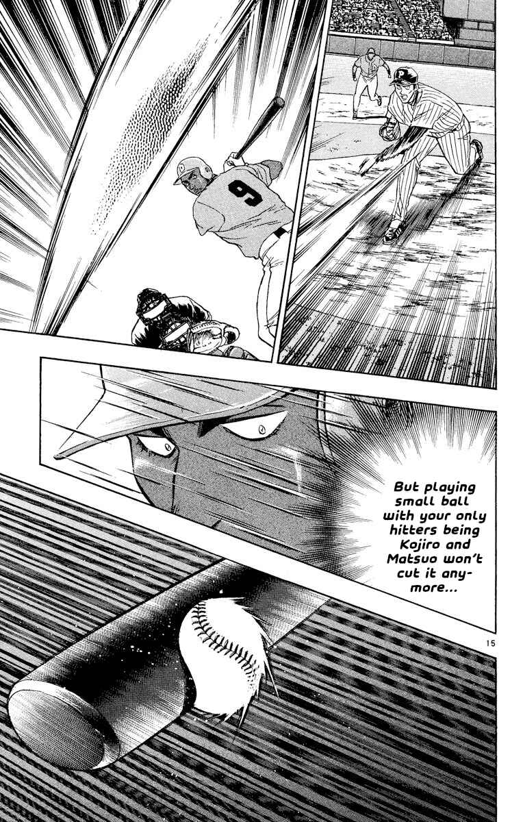 Chapter 550 - Page 15