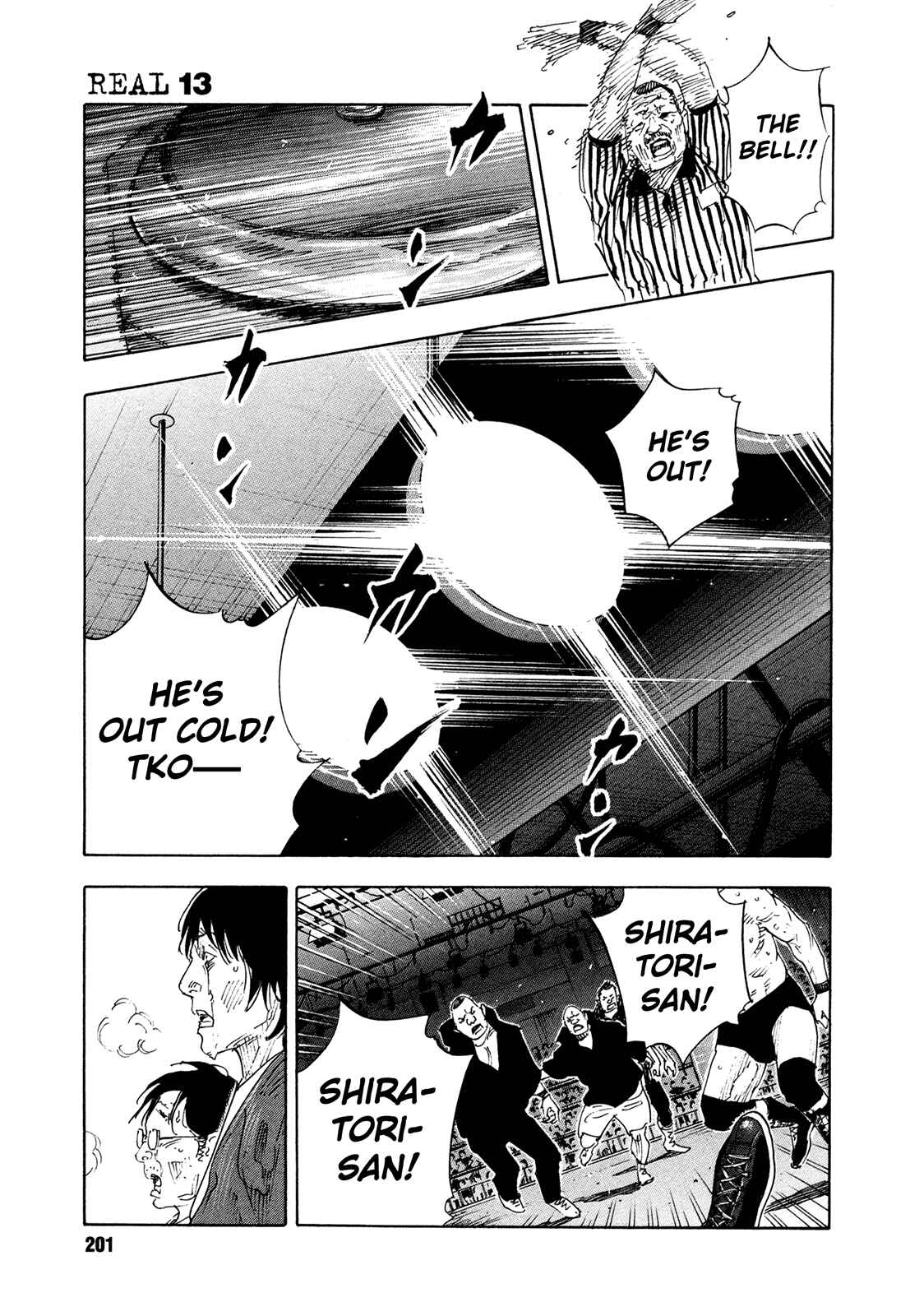 Chapter 78 - Page 32