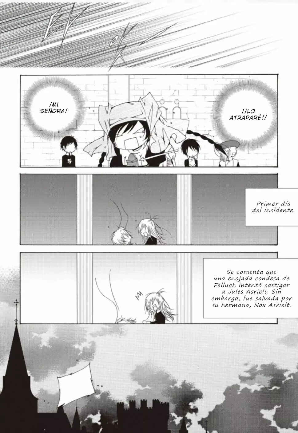 Chapter 56 - Page 20