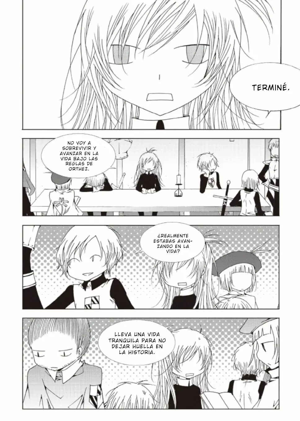 Chapter 56 - Page 5