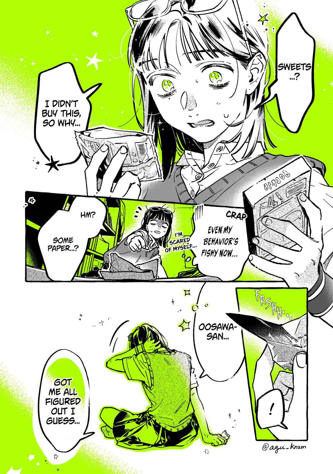Chapter 69 - Page 4