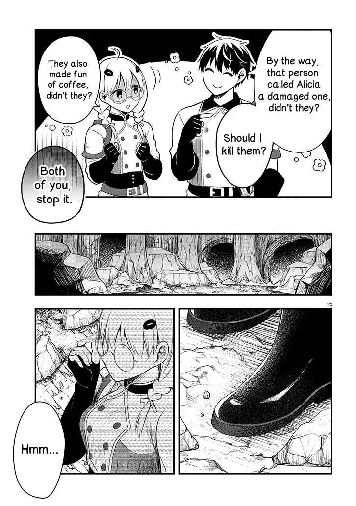 Chapter 8 - Page 23