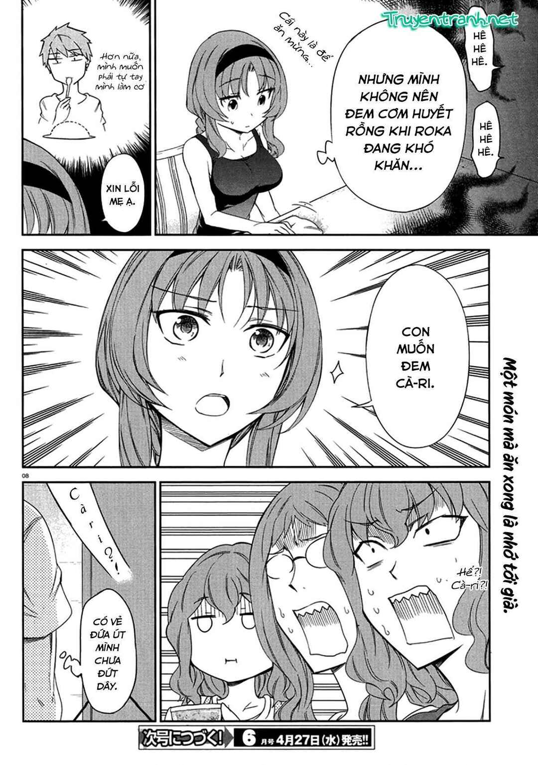 Chapter 81 - Page 10