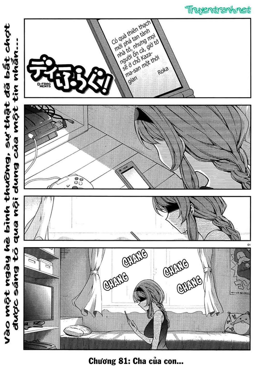 Chapter 81 - Page 3