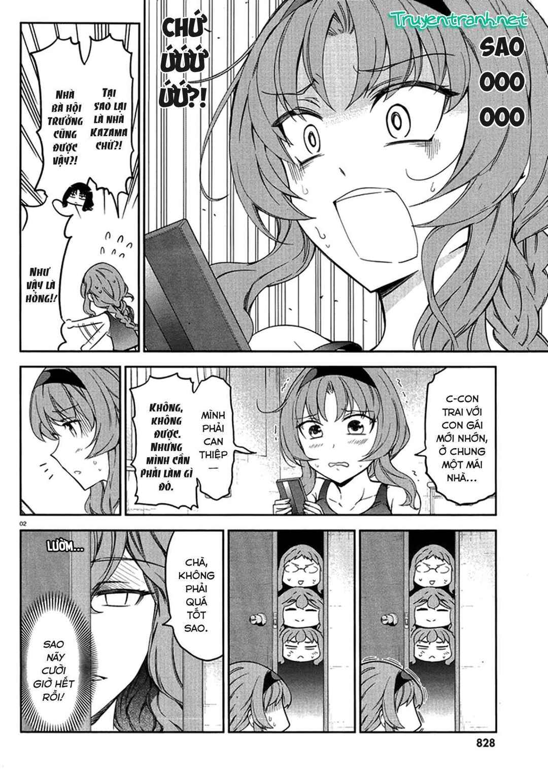 Chapter 81 - Page 4